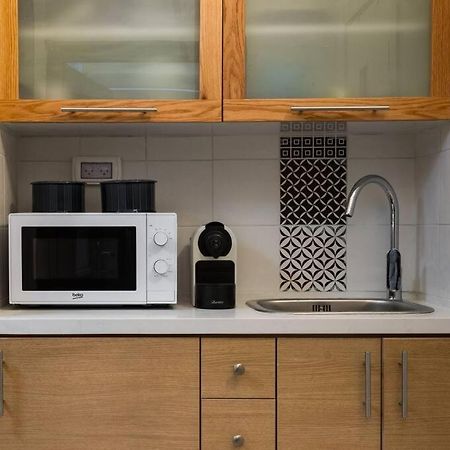 Apartmán Ovadia Somech #1 Jeruzalém Exteriér fotografie