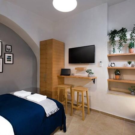 Apartmán Ovadia Somech #1 Jeruzalém Exteriér fotografie