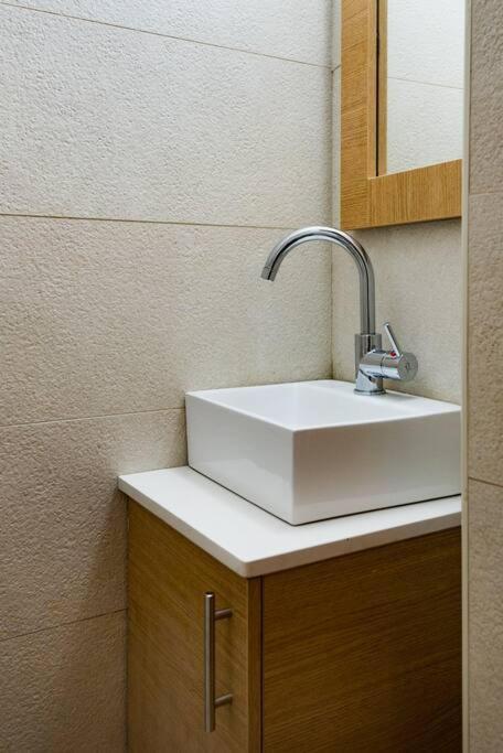 Apartmán Ovadia Somech #1 Jeruzalém Exteriér fotografie