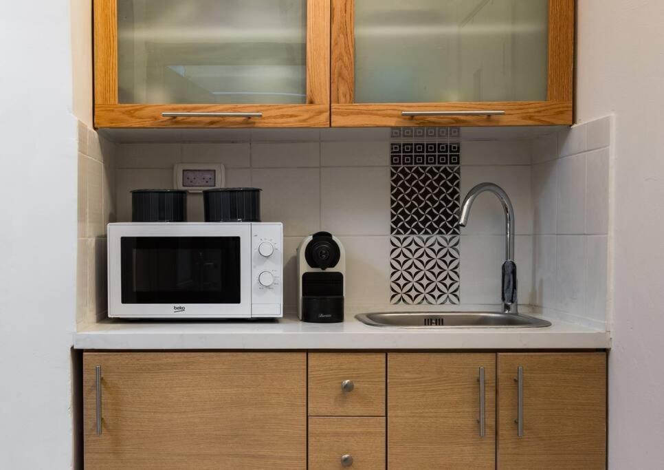 Apartmán Ovadia Somech #1 Jeruzalém Exteriér fotografie