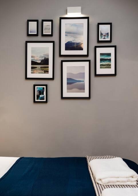 Apartmán Ovadia Somech #1 Jeruzalém Exteriér fotografie